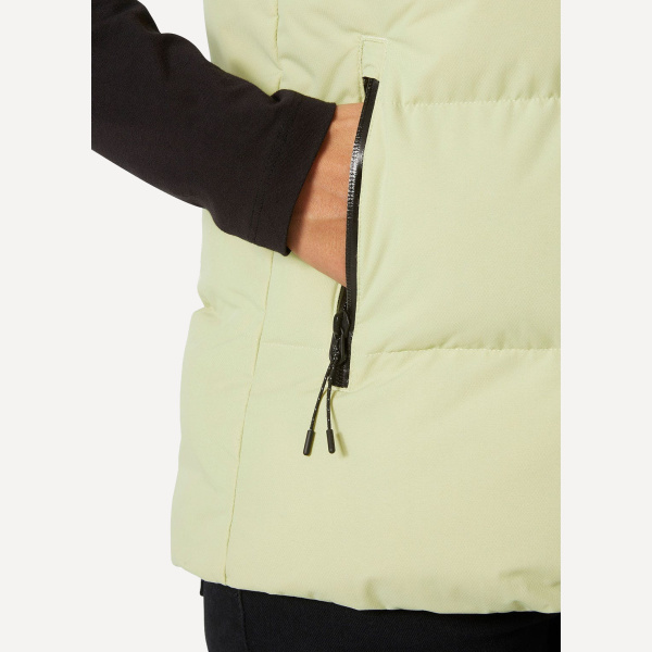 Жилет HH Wmn Adore Puffy Vest (; S; Iced Matcha)